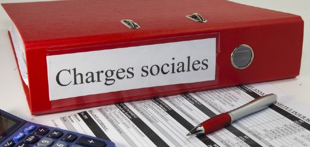 Charges sociales