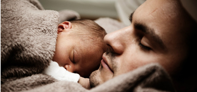 Congé paternité : tout ce qu'il faut savoir